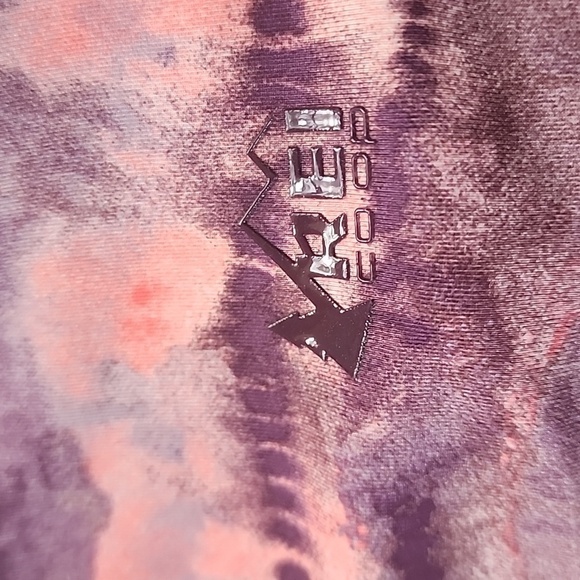 REI Girls Rashguard size 14-16 - Picture 3 of 5